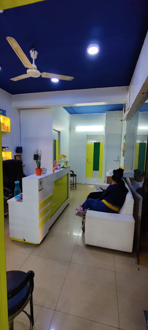 KS Wellness Family Salon and Spa Bhopal - Wellness Retreat in Bhopal