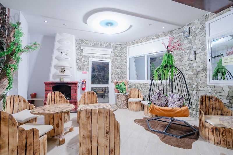 Ksar el Afia Jendouba - Day Spa in Jendouba