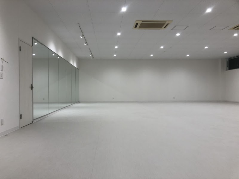 Ksk Fitness Studio Morioka - Day Spa in Morioka