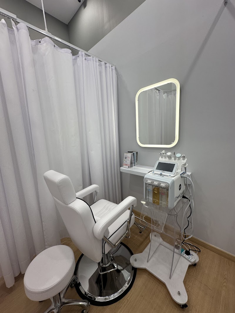 Kskin Korean Express Facial - Sunway Carnival Mall Seberang Jaya - Day Spa in Seberang Jaya