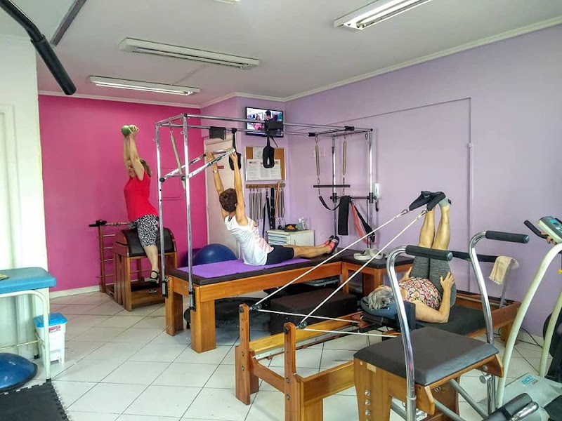 KStudio - Dança, pilates e massagem Santos - Day Spa in Santos