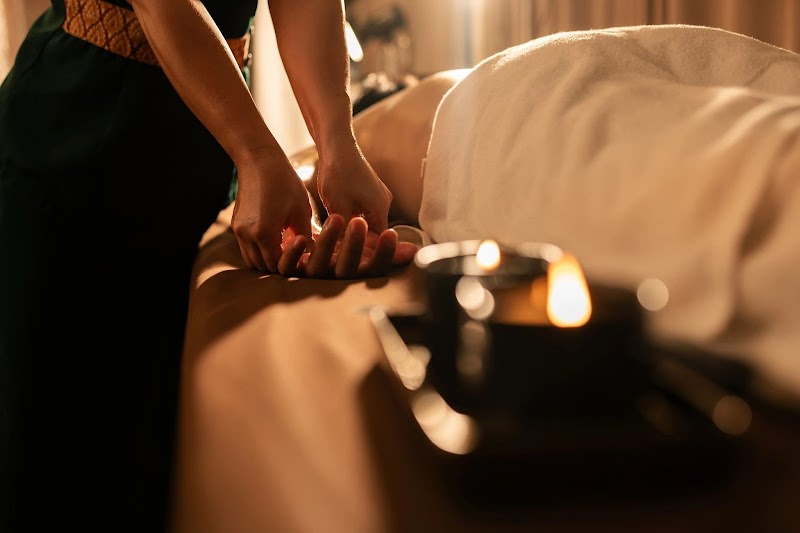 KT Wellness spa Katy - Wellness Retreat in Katy