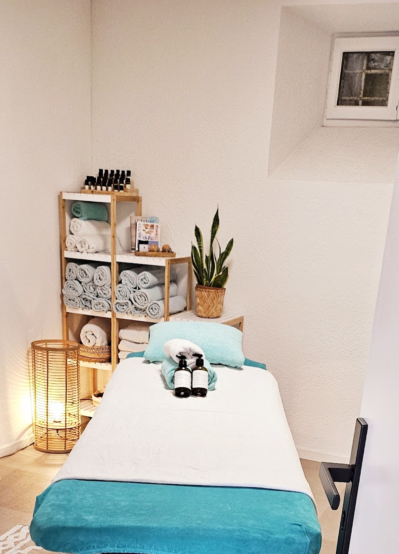 Ktherapie.ch Lausanne - Day Spa in Lausanne