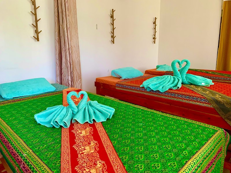 KTL THAI Massage Dar es Salaam - Day Spa in Dar es Salaam