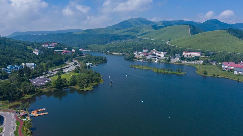 Kua Plaza Chino City - Day Spa in Chino City