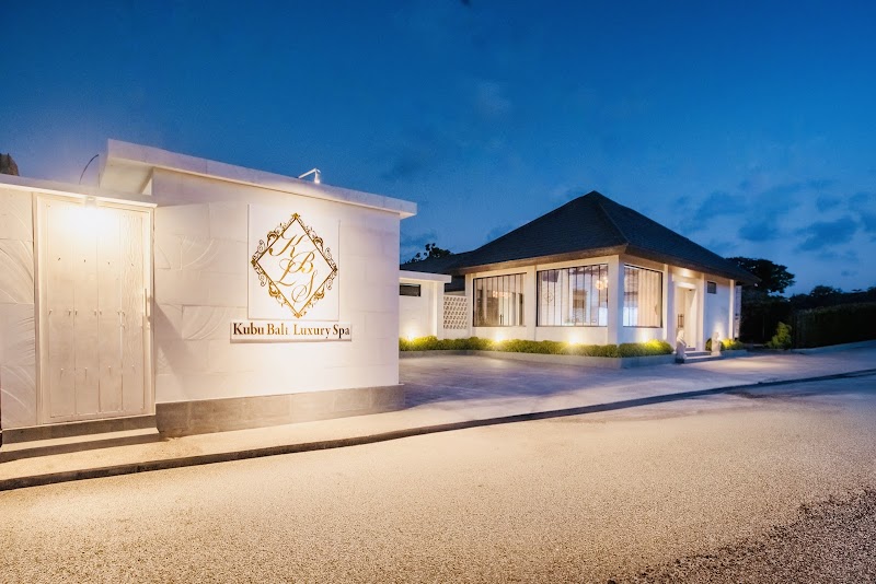 Kubu Bali Luxury Spa Jimbaran - Day Spa in Jimbaran