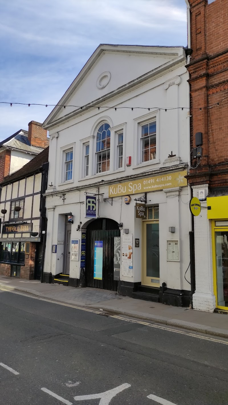 Kubu Spa Henley-on-Thames - Day Spa in Henley-on-Thames