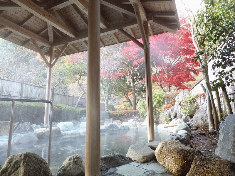 Kuchisakamoto Onsen Bathhouse Aoi Ward, Shizuoka - Thermal Spa in Aoi Ward, Shizuoka