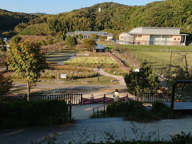 Kudamatsu Health Park Kudamatsu City - Day Spa in Kudamatsu City