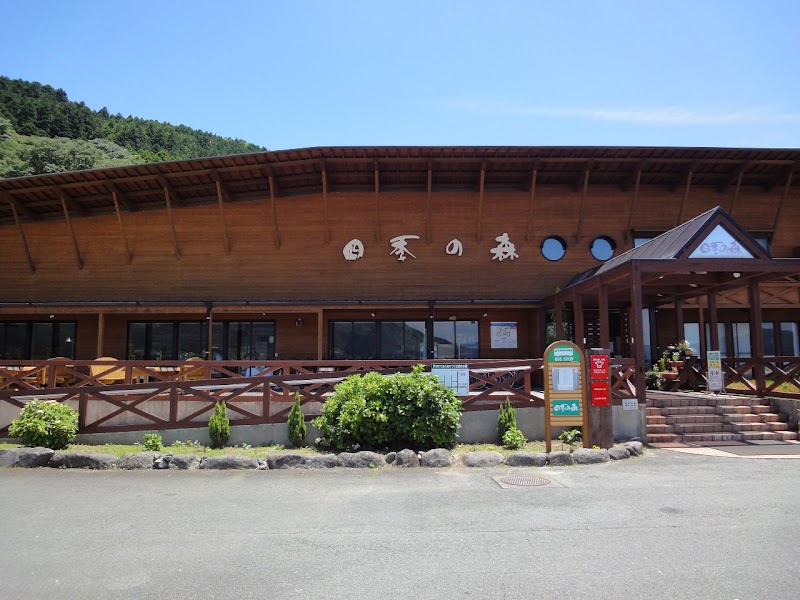 Kugino Onsen Kinokayu Aso District Minamiaso Village - Thermal Spa in Aso District Minamiaso Village