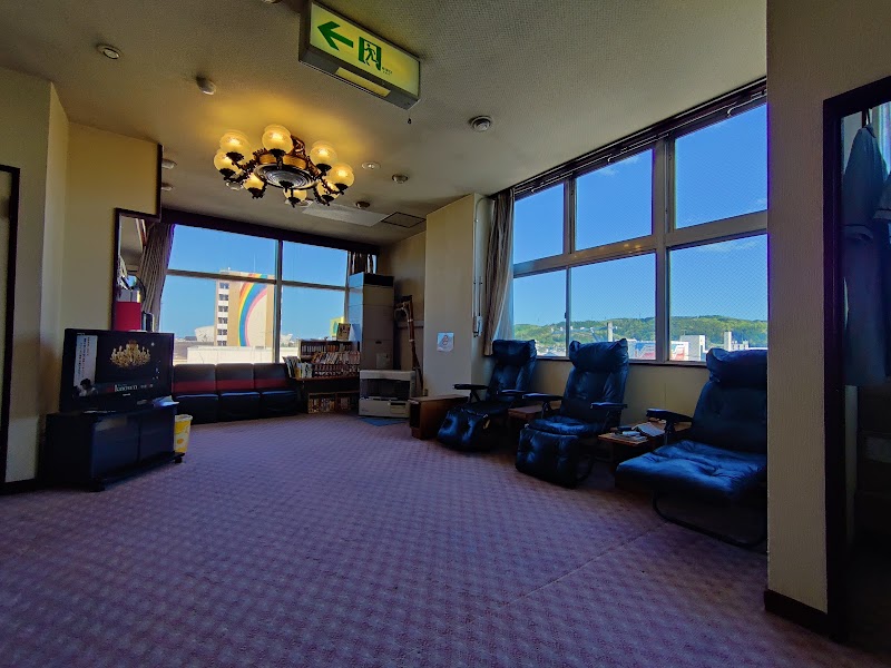 Kuji Sauna Kuji City - Day Spa in Kuji City