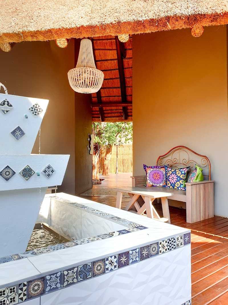 Kukura Wellness Spa Gravelotte - Wellness Retreat in Gravelotte