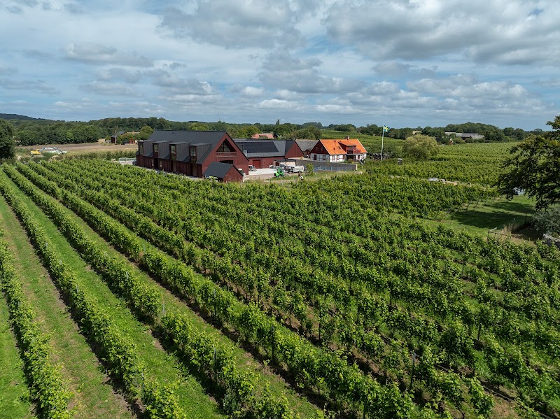 Kullahalvöns Vingård Nyhamnsläge - Day Spa in Nyhamnsläge