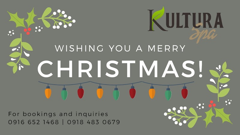 Kultura Spa Angeles City - Day Spa in Angeles City