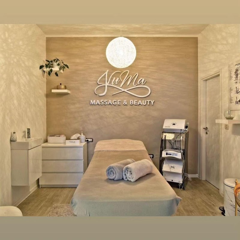 KuMa Massage & Beauty Rovinj