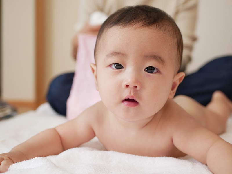 Kumamoto Prefecture Kikuyo Town Baby Massage & Qualification School Aily Nishinomiya City - Day Spa in Nishinomiya City