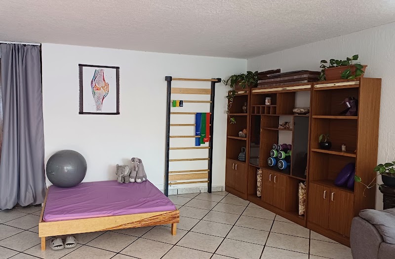 Kumari Guadalajara - Day Spa in Guadalajara