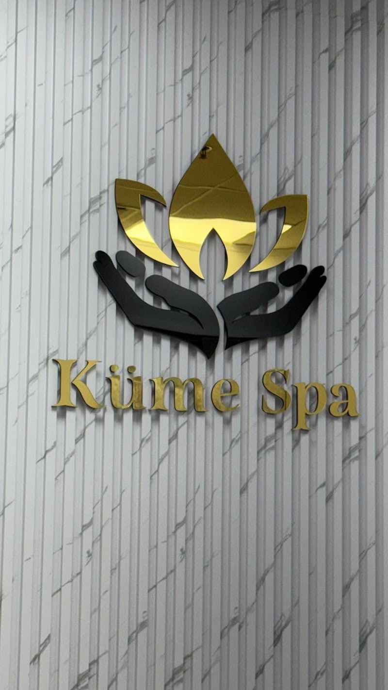 Kume Spa Las Condes - Wellness Retreat in Las Condes