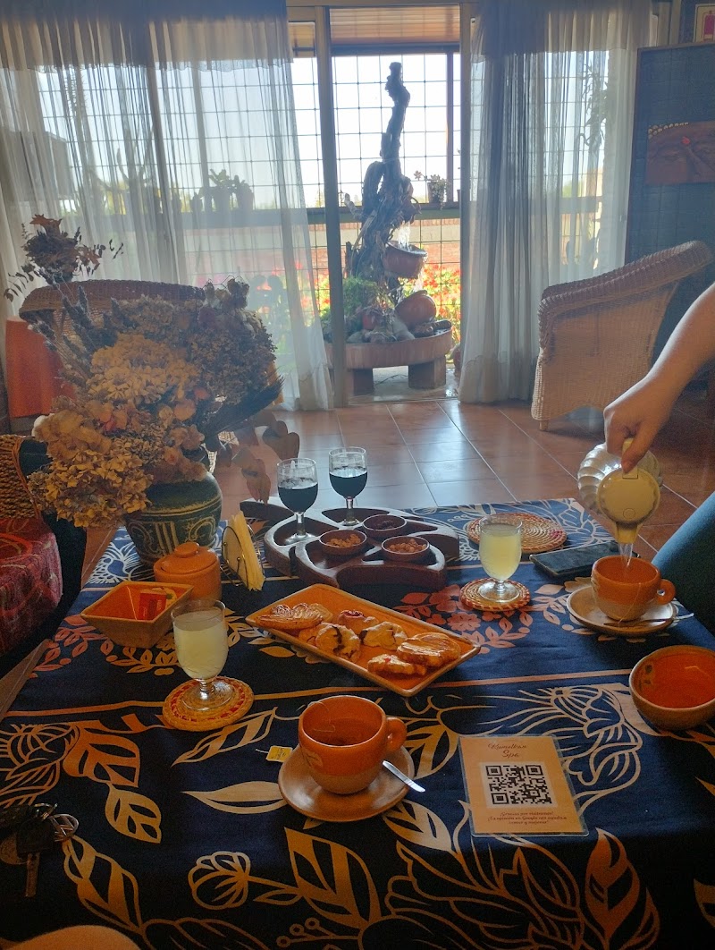 Kumelkan Maipú - Day Spa in Maipú