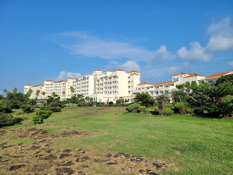 Kumho Jeju Resort Jeju Island - Resort Spa in Jeju Island