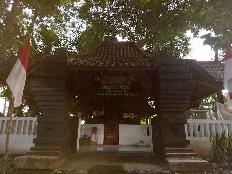 Kuncung-Jombang - Day Spa in Jombang