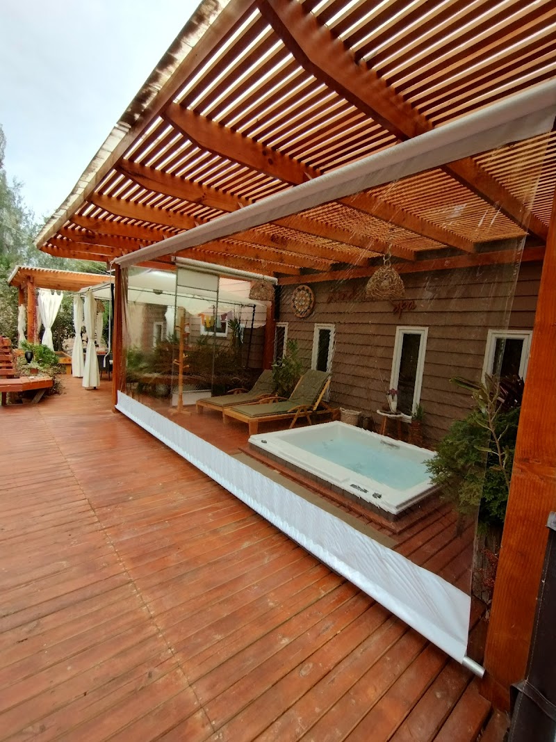 Kundalini Beauty & SPA Ciudad de Buenos Aires - Day Spa in Ciudad de Buenos Aires