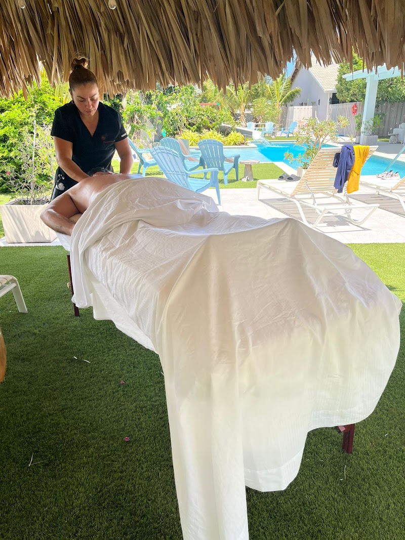 Kundalini Spa Aruba