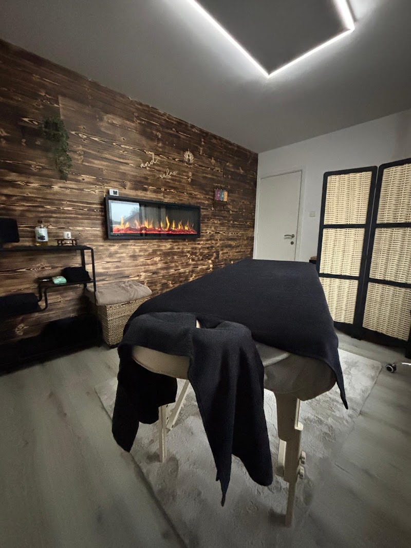 Kung Thai Massage Heusden-Zolder - Day Spa in Heusden-Zolder