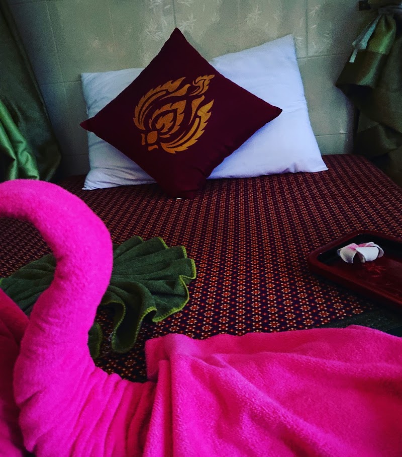 Kungsgatan Massage & Spa Mariestad - Day Spa in Mariestad