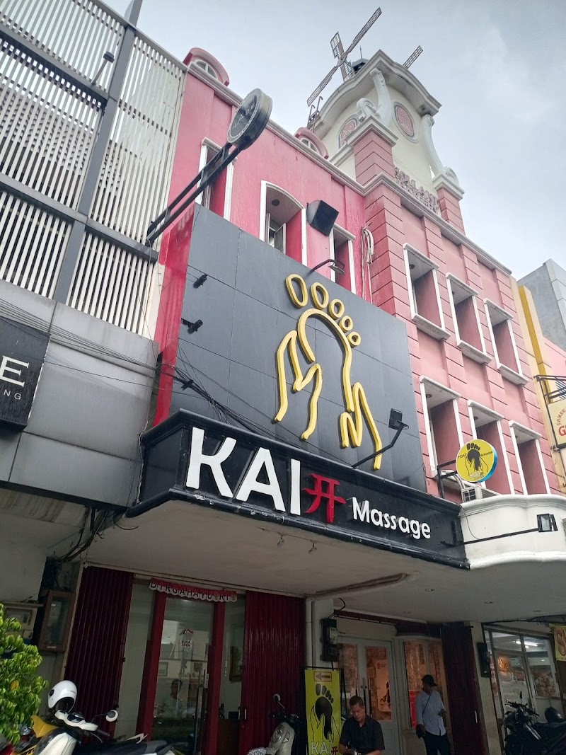 Kunyit Tradisional Spa & Refleksi Jakarta Utara - Day Spa in Jakarta Utara