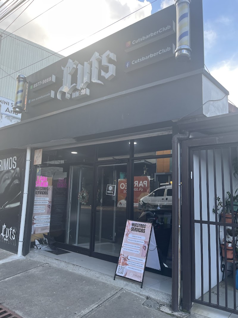 KUP San Rafael Abajo - Day Spa in San Rafael Abajo