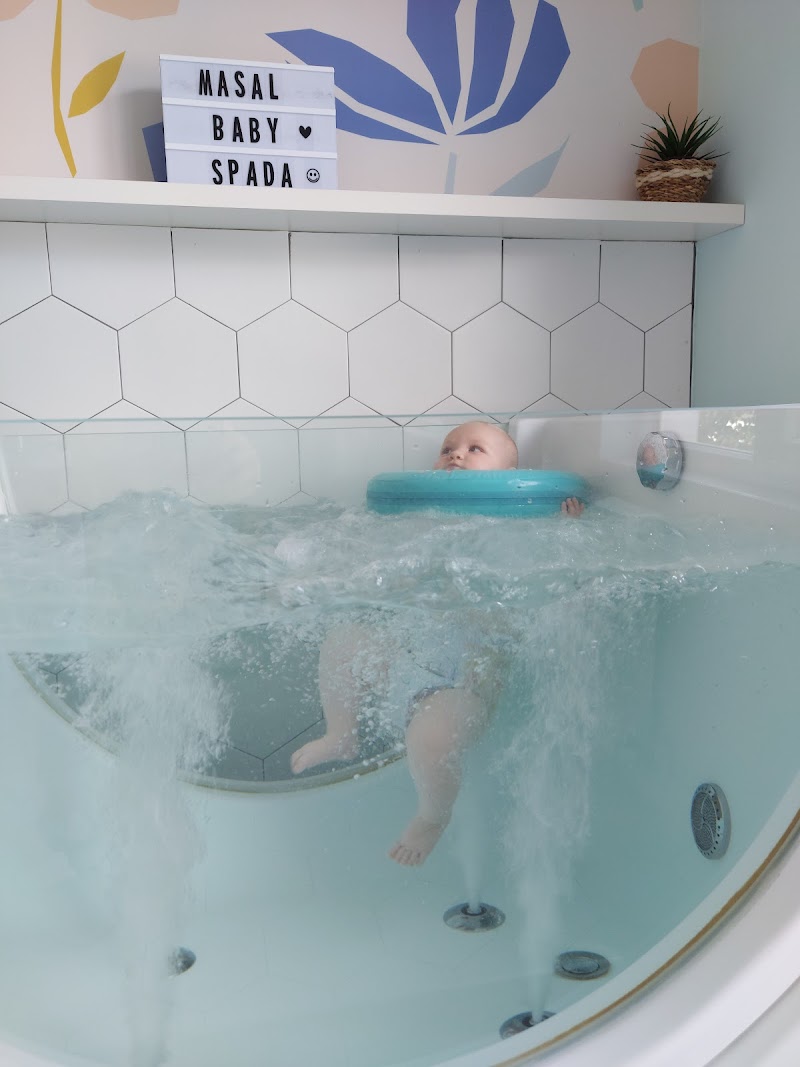 Kupala Baby Spa Danismanlik Lüleburgaz - Day Spa in Lüleburgaz