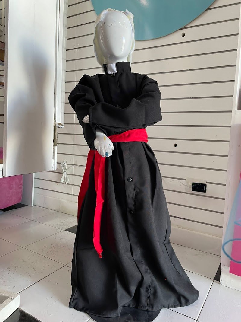 Kupu Kupu Disfraces Infantiles y MÁS Chihuahua - Day Spa in Chihuahua