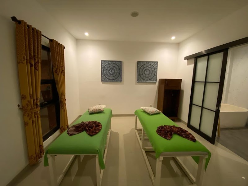 Kupu Kupu Mas Spa Jimbaran - Day Spa in Jimbaran