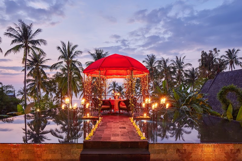 Kupu Kupu Phangan Koh Phangan - Hotel Spa in Koh Phangan