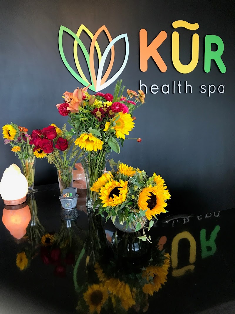 KUR Health Spa Charlotte - Day Spa in Charlotte