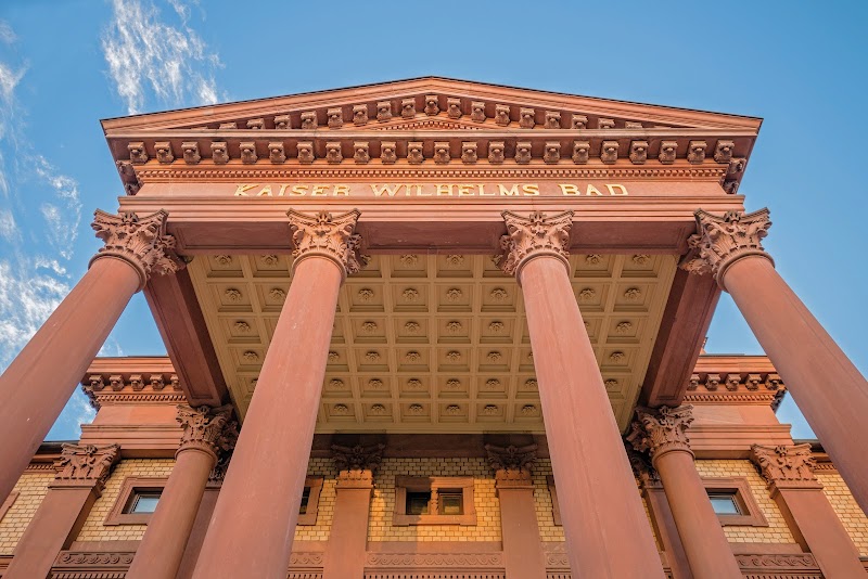 Kur-Royal Day Spa Bad Homburg vor der Höhe - Day Spa in Bad Homburg vor der Höhe