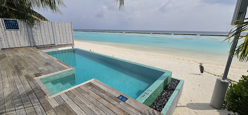 Kuramathi Spa Kurumathi - Day Spa in Kurumathi