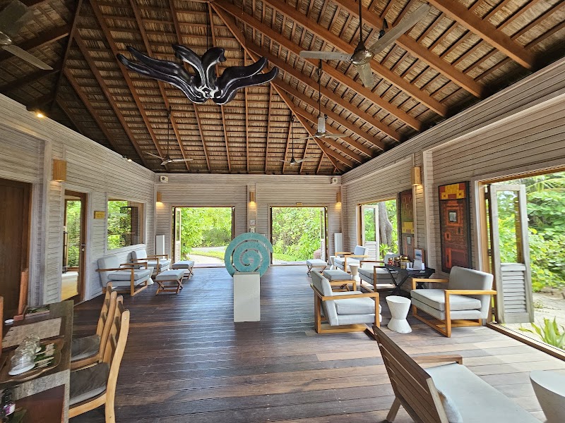 Kuredu O Resort Duniye Spa Dhaalu Atoll