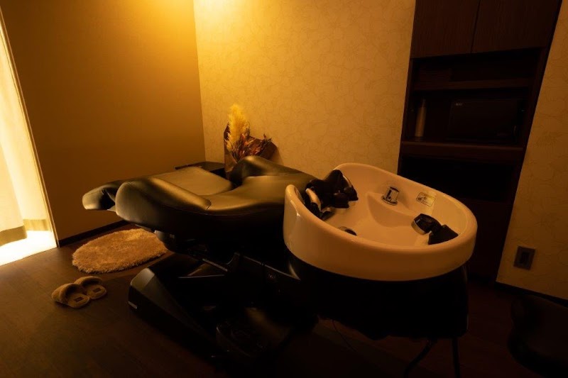 Kurei Beauty & Seitai Tonemachi Store Matsue City - Day Spa in Matsue City