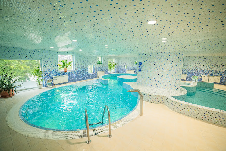 Kuremaa pool Jõgeva