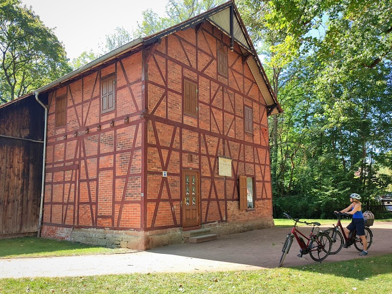 Kurgesellschaft Heilbad Bad Sulza - Day Spa in Bad Sulza