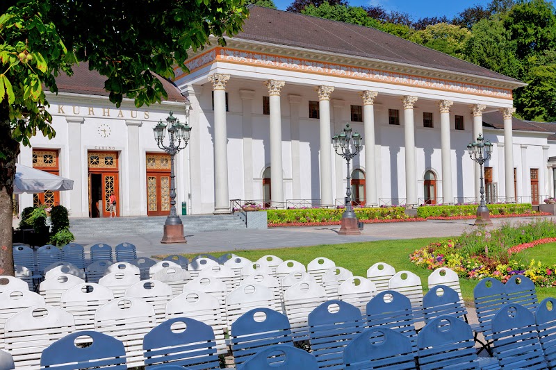 Kurhaus Baden-Baden - Events - Day Spa in Baden-Baden