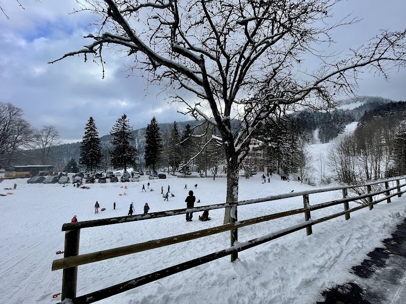 Kurhaus Balmberg Balm bei Günsberg - Day Spa in Balm bei Günsberg