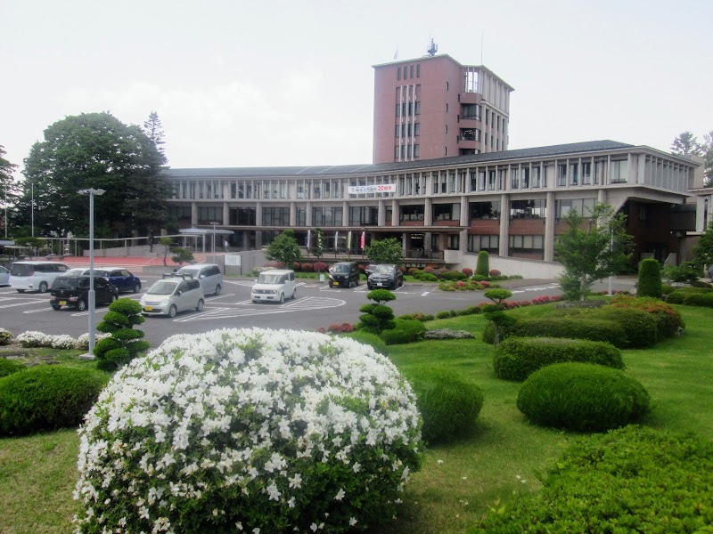 Kurhaus Saku Saku City - Day Spa in Saku City