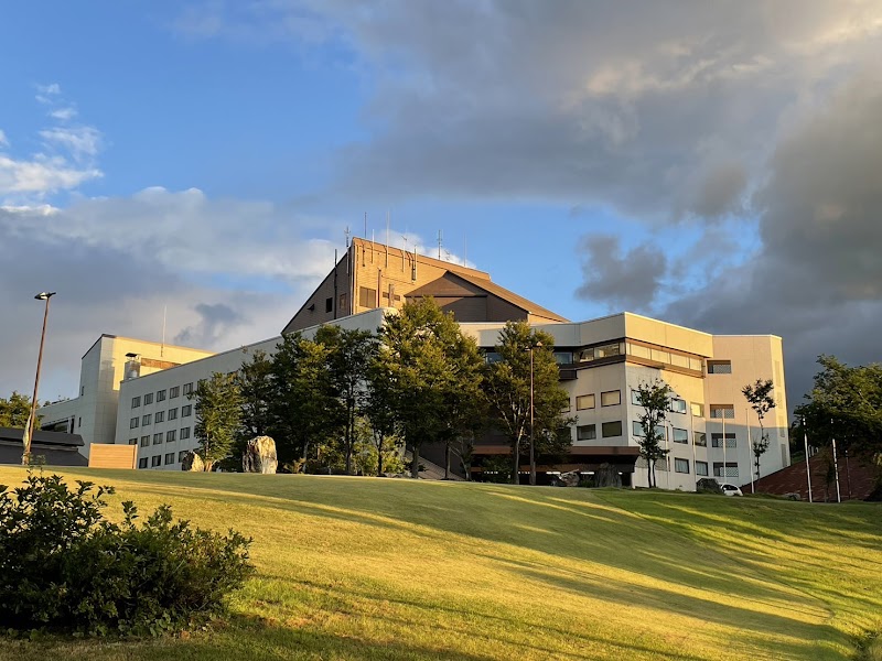 Kurhaus Tsunan Tsunan Town, Nakauonuma District - Day Spa in Tsunan Town, Nakauonuma District