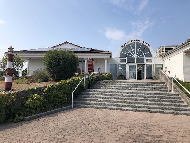 Kurmittelcentrum Großenbrode - Day Spa in Großenbrode