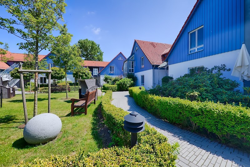 Kurmittelcentrum Zingst - Day Spa in Zingst