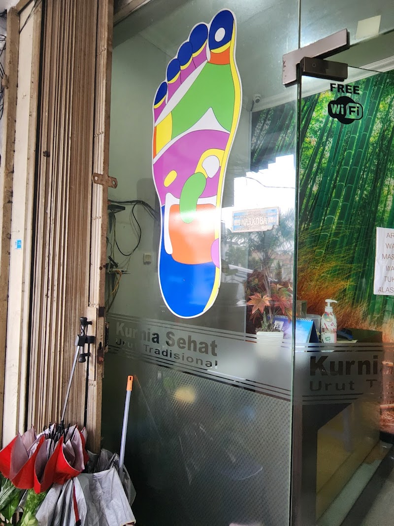 Kurnia Sehat Tangerang - Day Spa in Tangerang