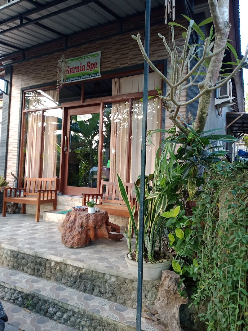 Kurnia Spa Klungkung - Day Spa in Klungkung
